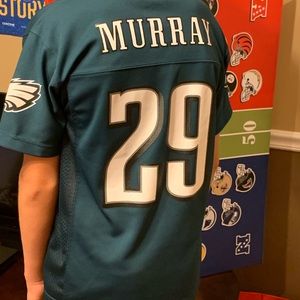 NFL Philadelphia Eagles Jersey